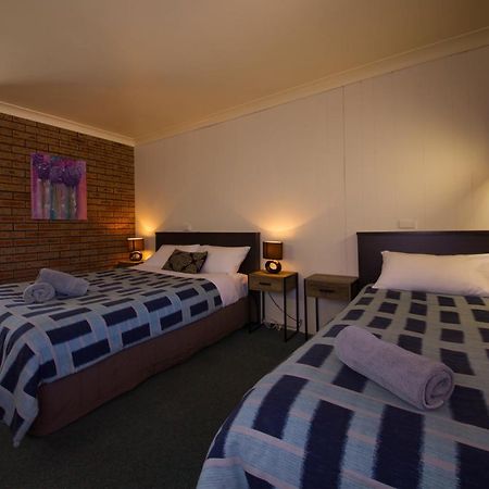Tuncurry Motor Lodge Екстериор снимка