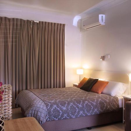 Tuncurry Motor Lodge Екстериор снимка
