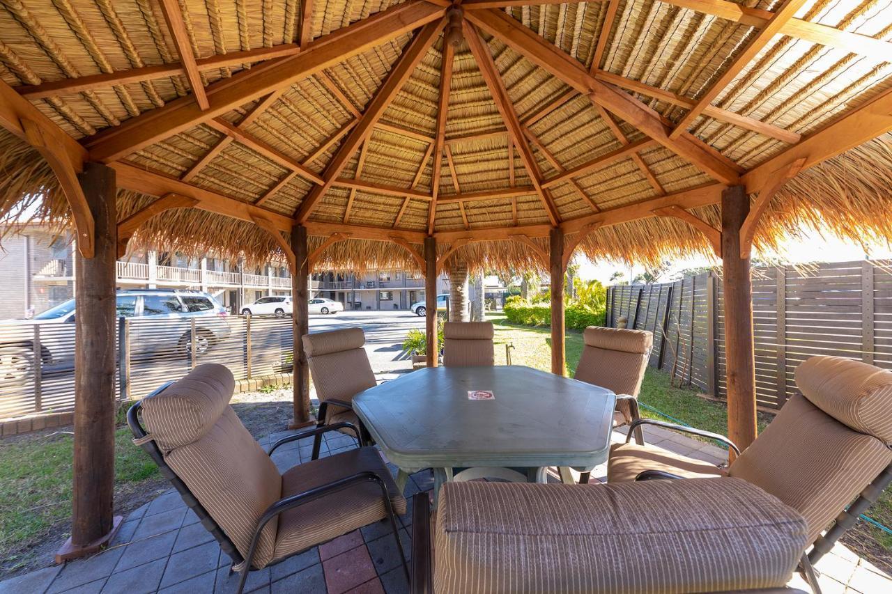 Tuncurry Motor Lodge Екстериор снимка