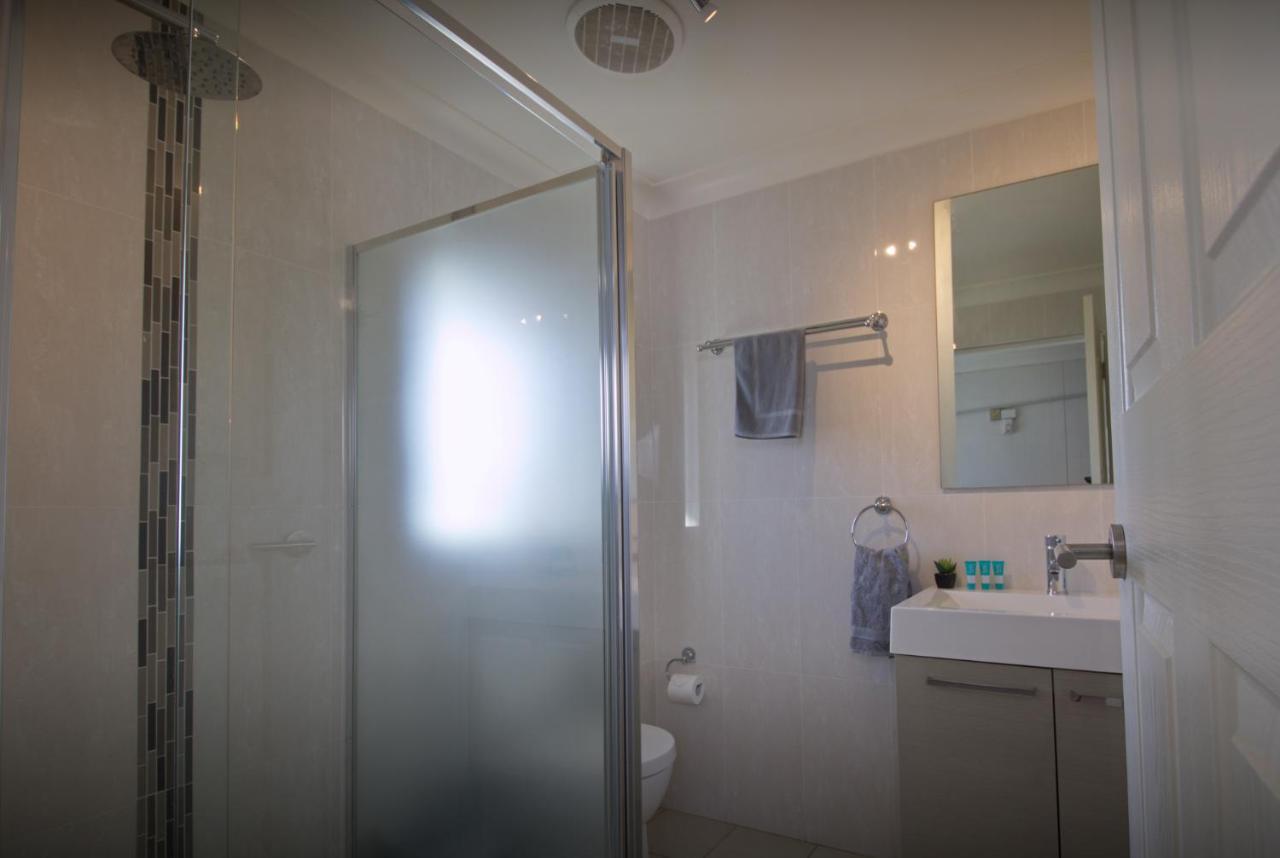 Tuncurry Motor Lodge Екстериор снимка