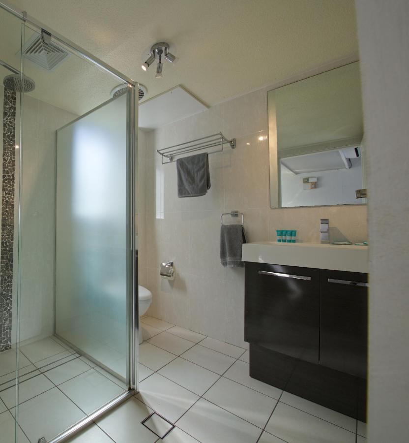 Tuncurry Motor Lodge Екстериор снимка
