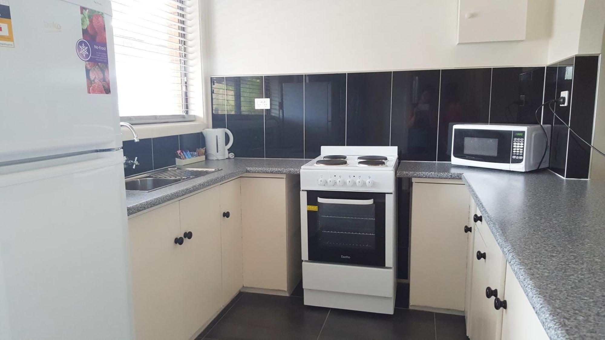 Tuncurry Motor Lodge Стая снимка