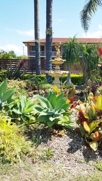 Tuncurry Motor Lodge Екстериор снимка