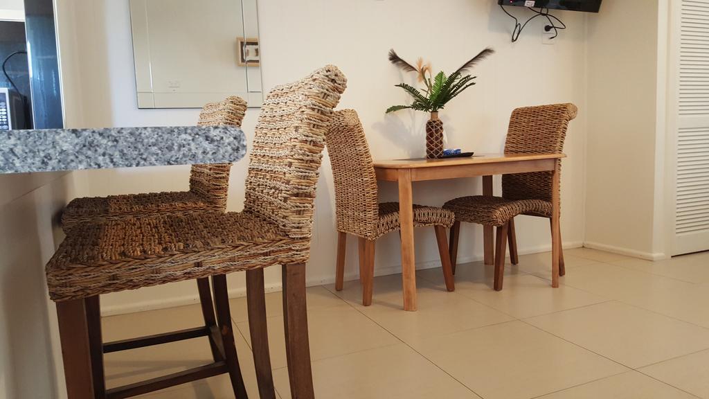 Tuncurry Motor Lodge Стая снимка
