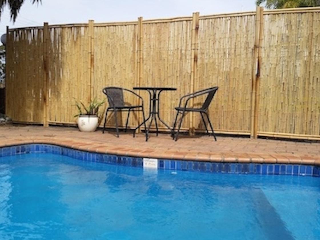 Tuncurry Motor Lodge Екстериор снимка
