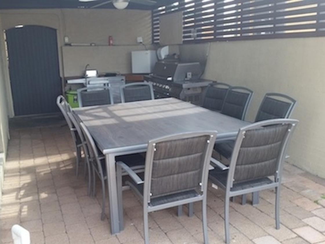 Tuncurry Motor Lodge Екстериор снимка
