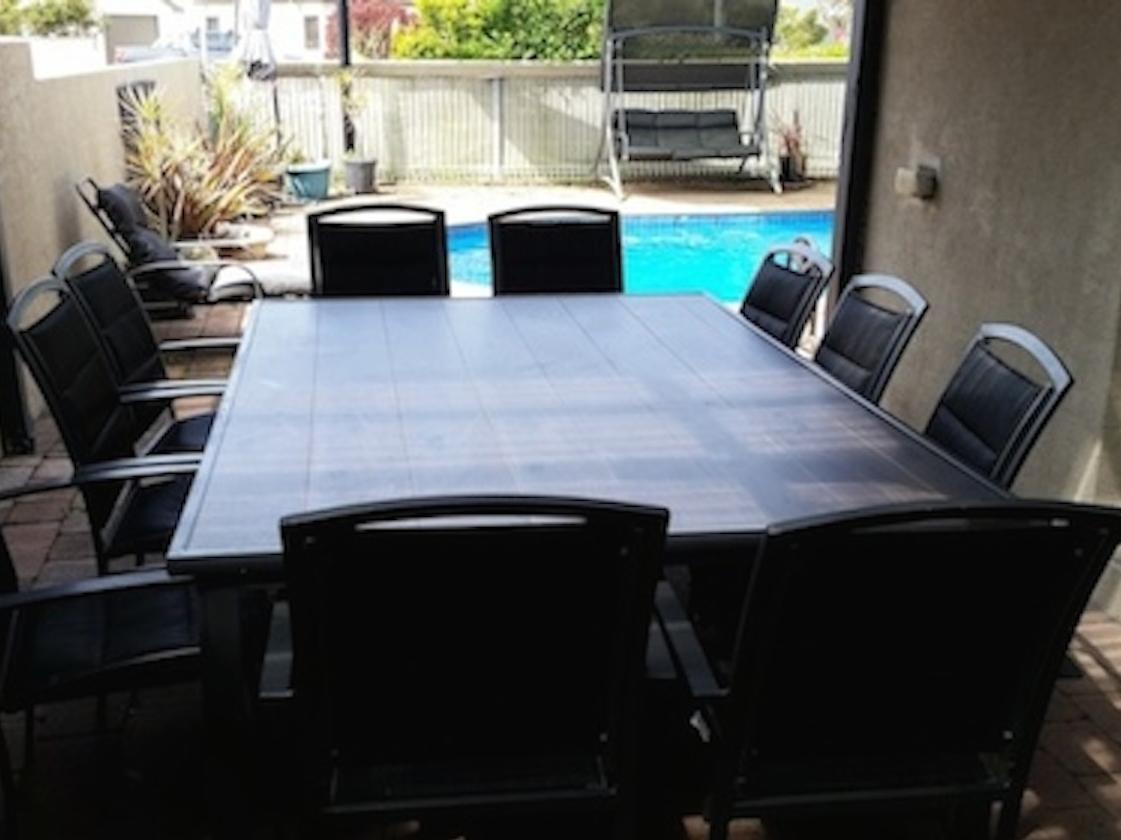 Tuncurry Motor Lodge Екстериор снимка