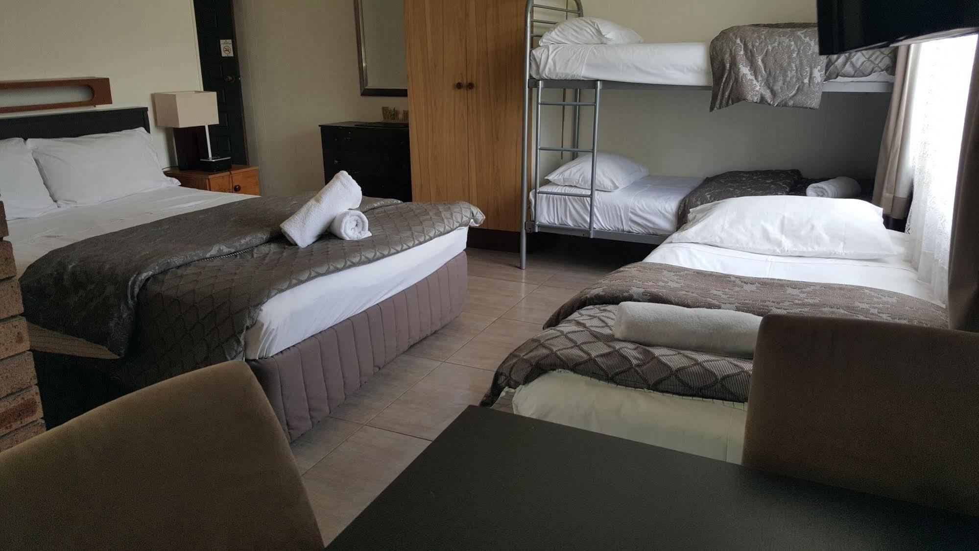 Tuncurry Motor Lodge Екстериор снимка