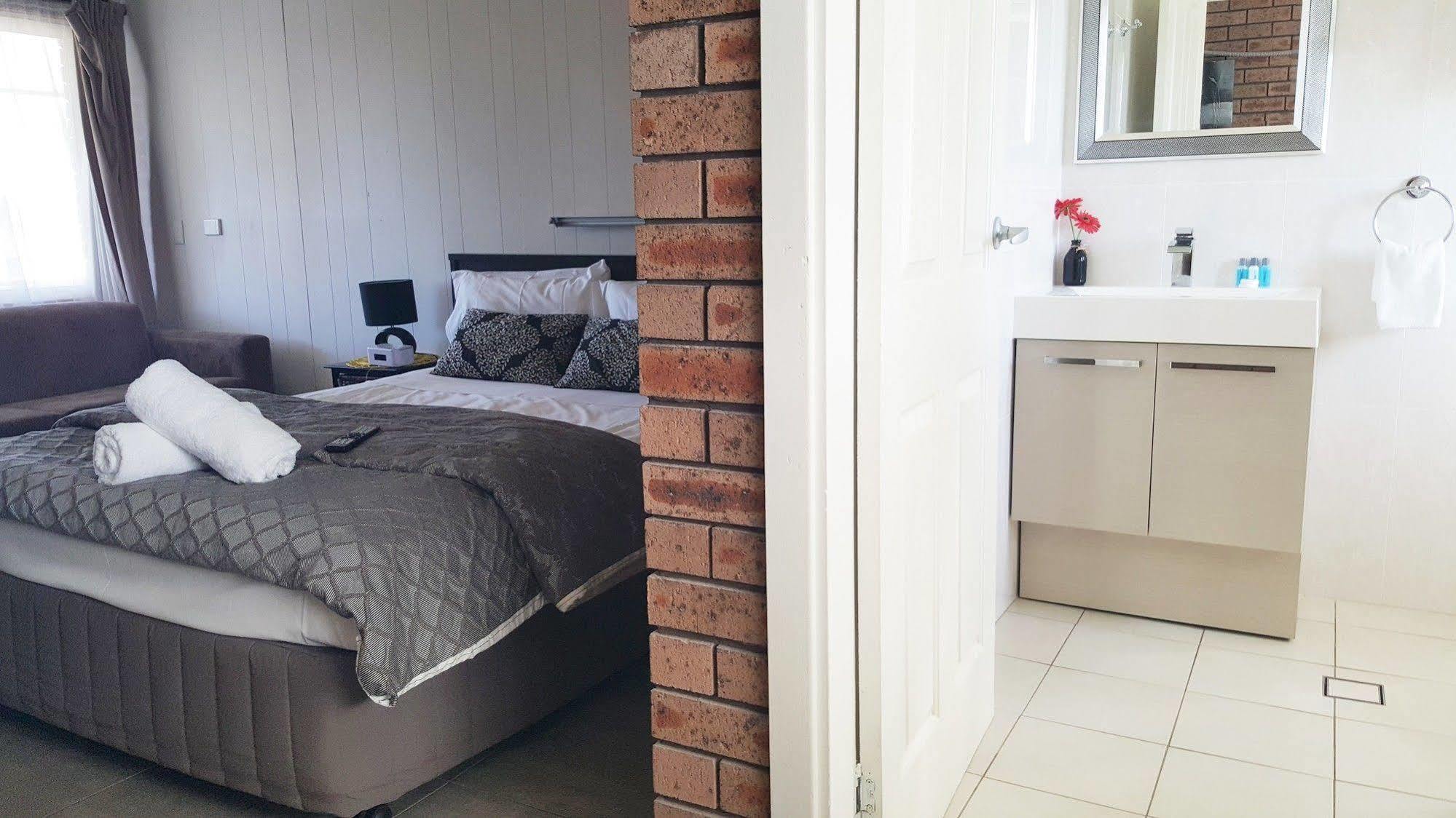 Tuncurry Motor Lodge Екстериор снимка