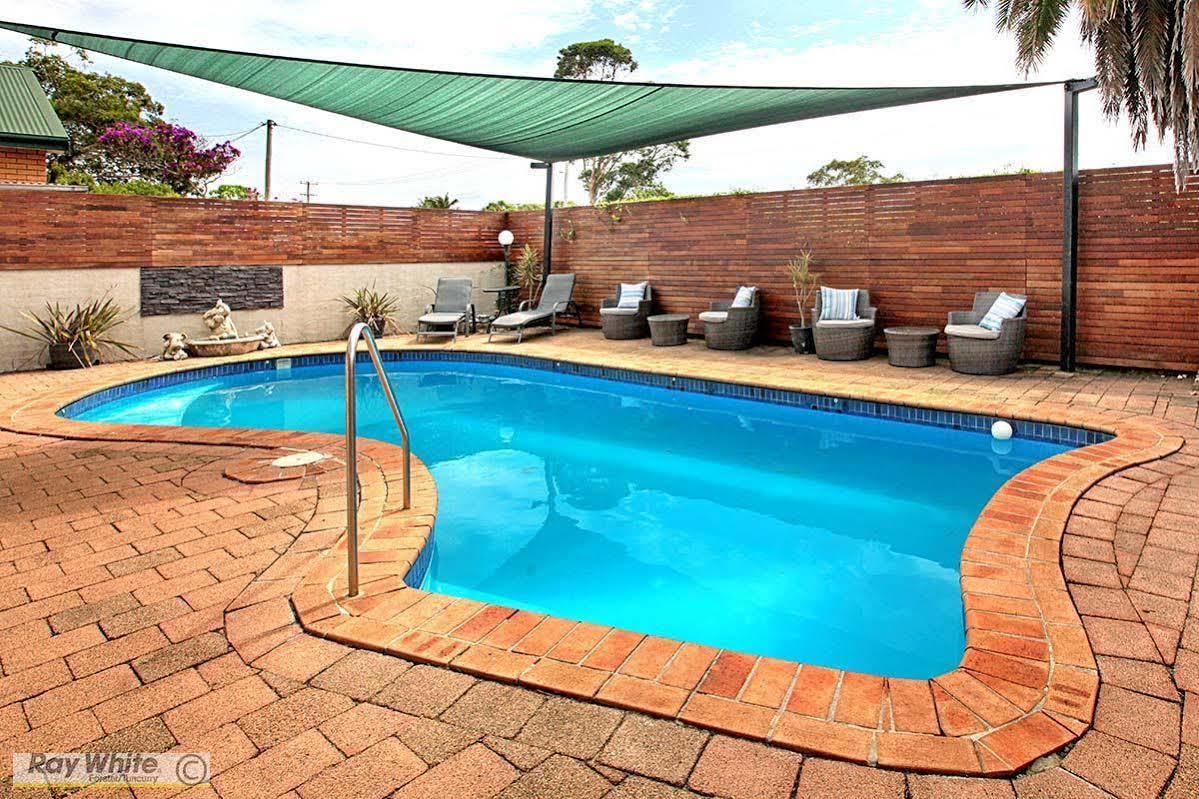 Tuncurry Motor Lodge Екстериор снимка