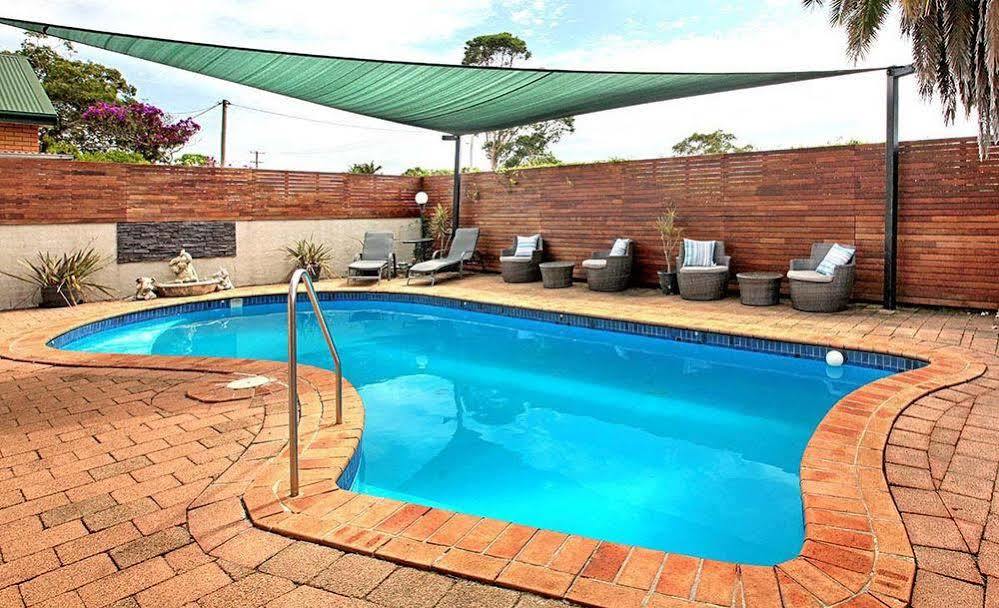 Tuncurry Motor Lodge Екстериор снимка