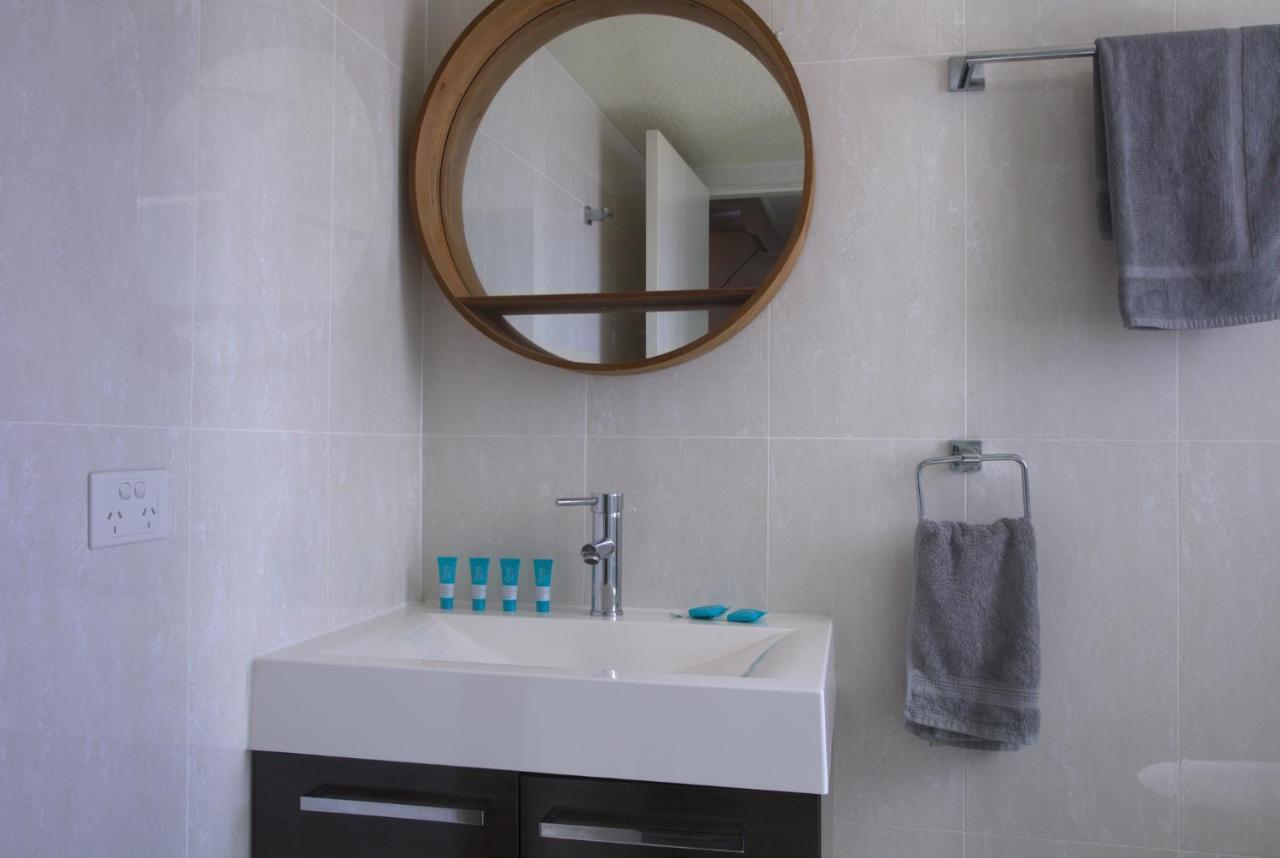 Tuncurry Motor Lodge Екстериор снимка