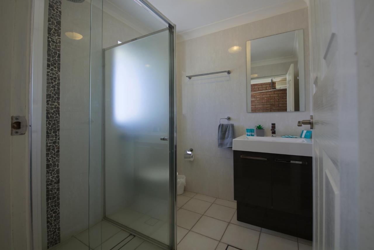 Tuncurry Motor Lodge Екстериор снимка