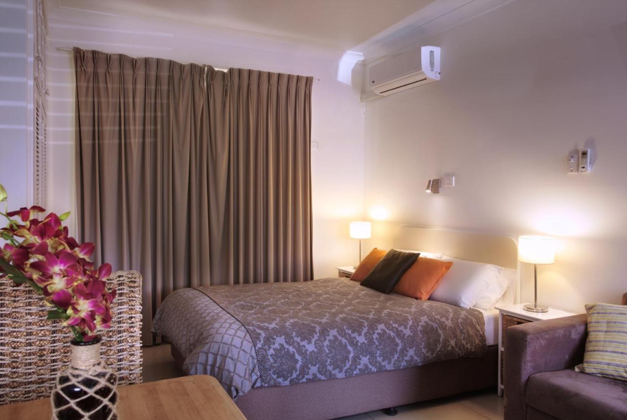 Tuncurry Motor Lodge Екстериор снимка