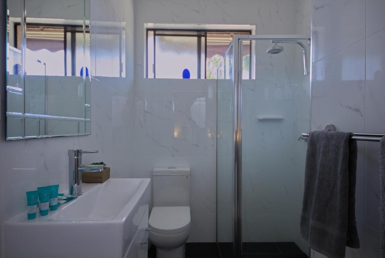 Tuncurry Motor Lodge Екстериор снимка