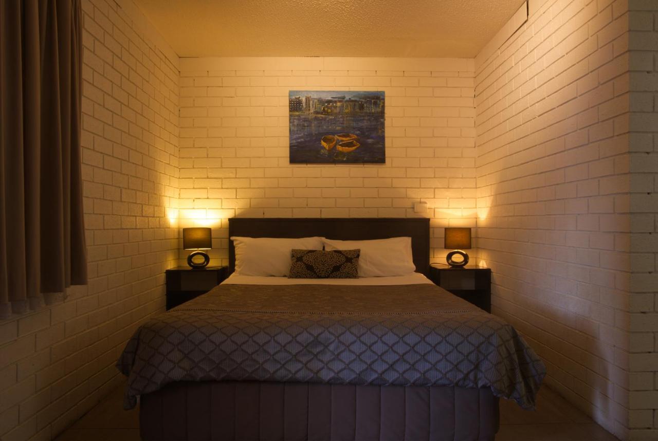 Tuncurry Motor Lodge Екстериор снимка