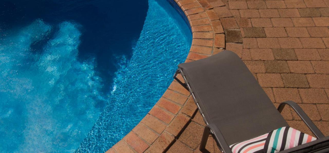 Tuncurry Motor Lodge Екстериор снимка