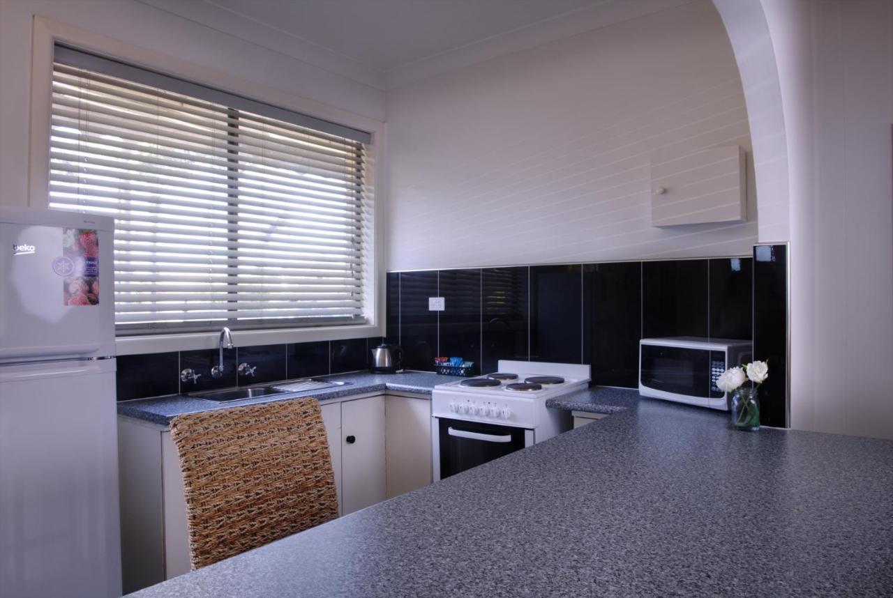 Tuncurry Motor Lodge Екстериор снимка