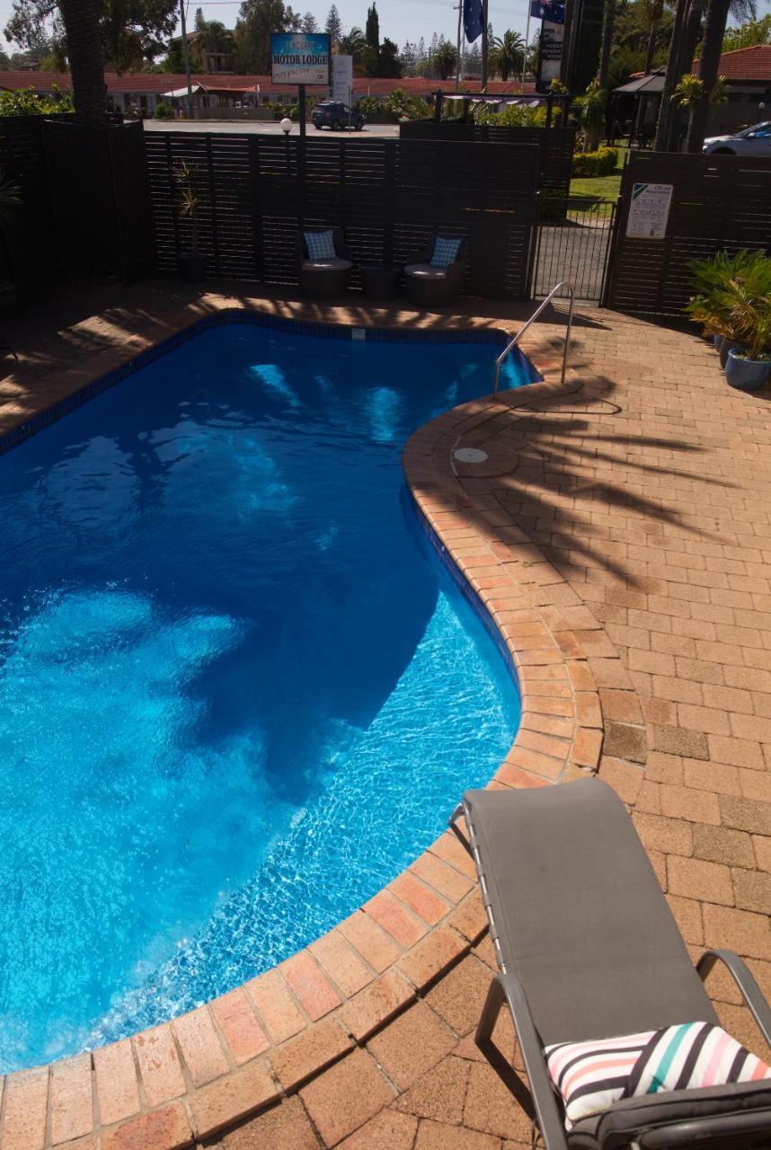 Tuncurry Motor Lodge Екстериор снимка