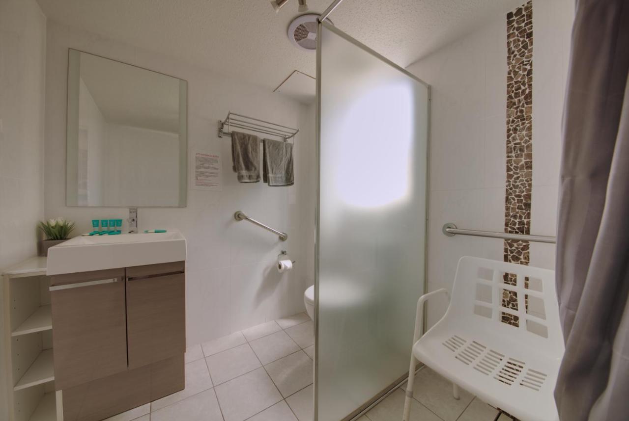 Tuncurry Motor Lodge Екстериор снимка