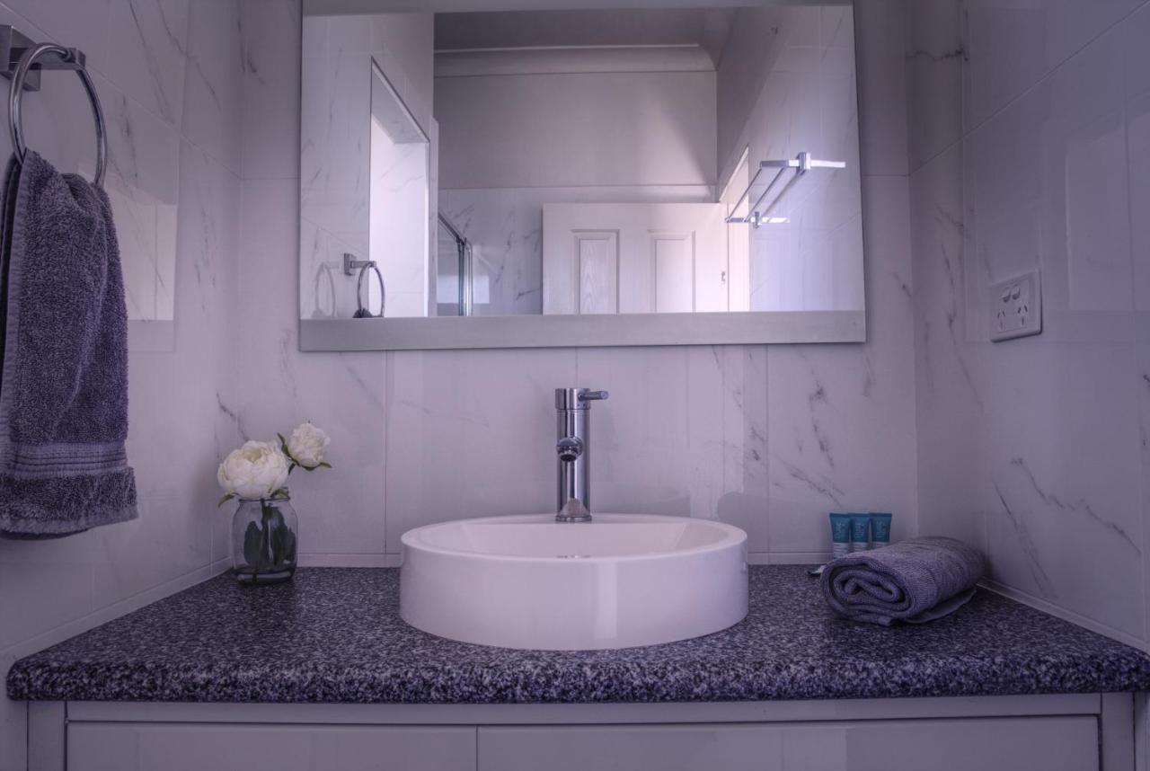 Tuncurry Motor Lodge Екстериор снимка