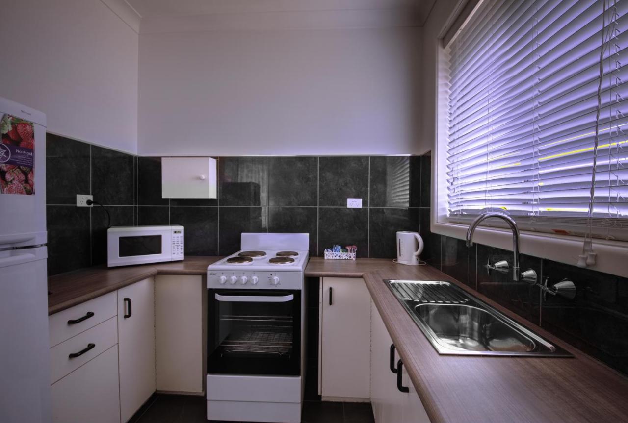 Tuncurry Motor Lodge Екстериор снимка