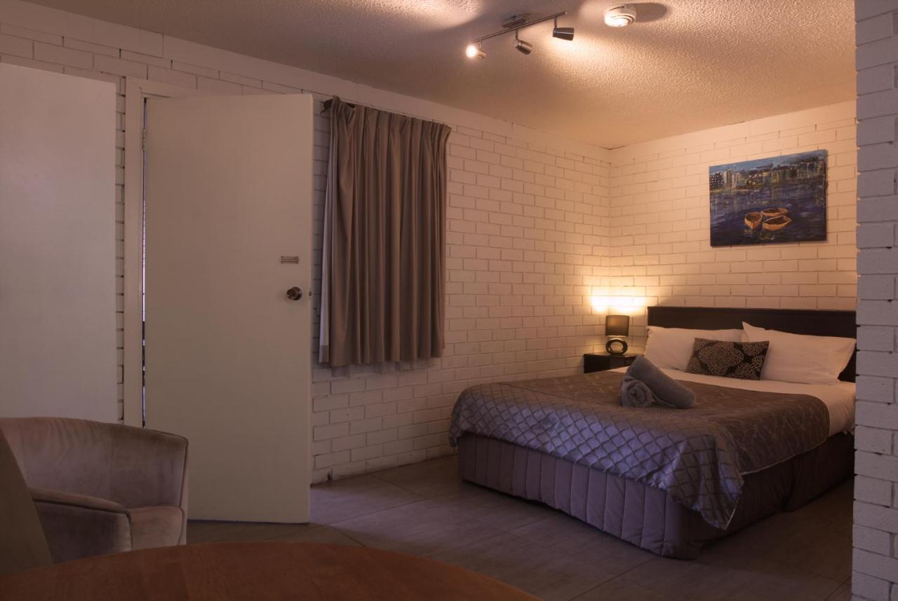 Tuncurry Motor Lodge Екстериор снимка