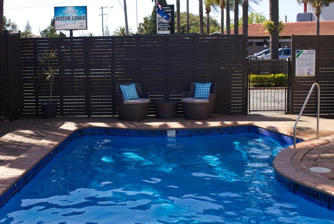 Tuncurry Motor Lodge Екстериор снимка