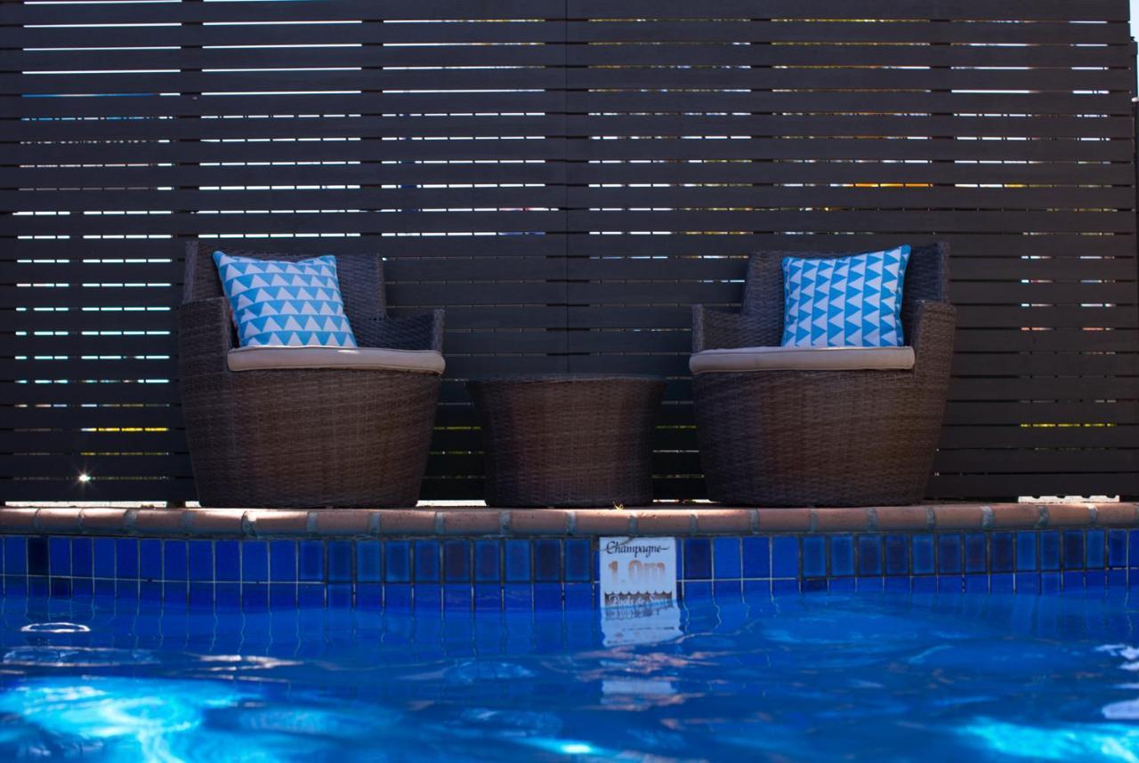 Tuncurry Motor Lodge Екстериор снимка